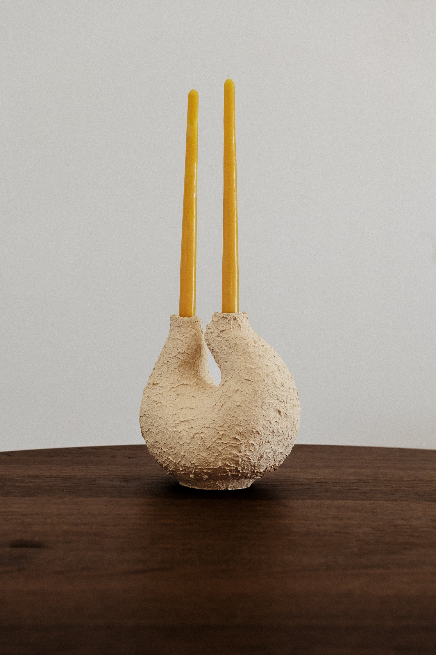 Arid Candle Holder