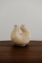Arid Candle Holder