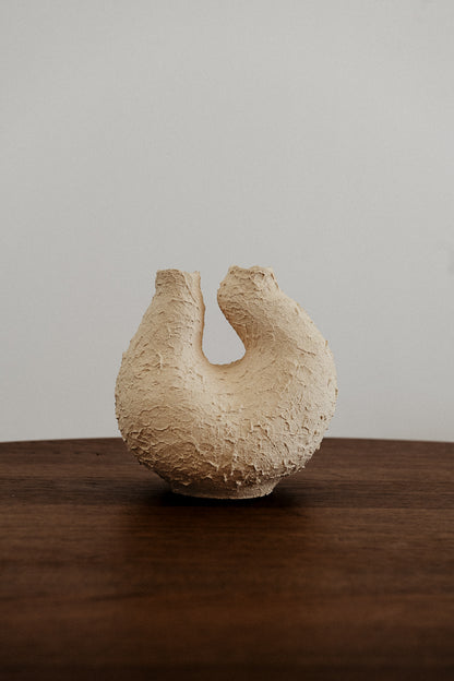 Arid Candle Holder