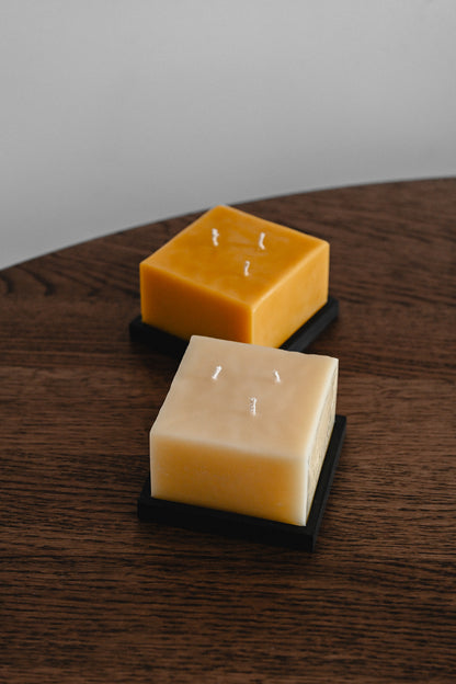 Japandi Candle Set