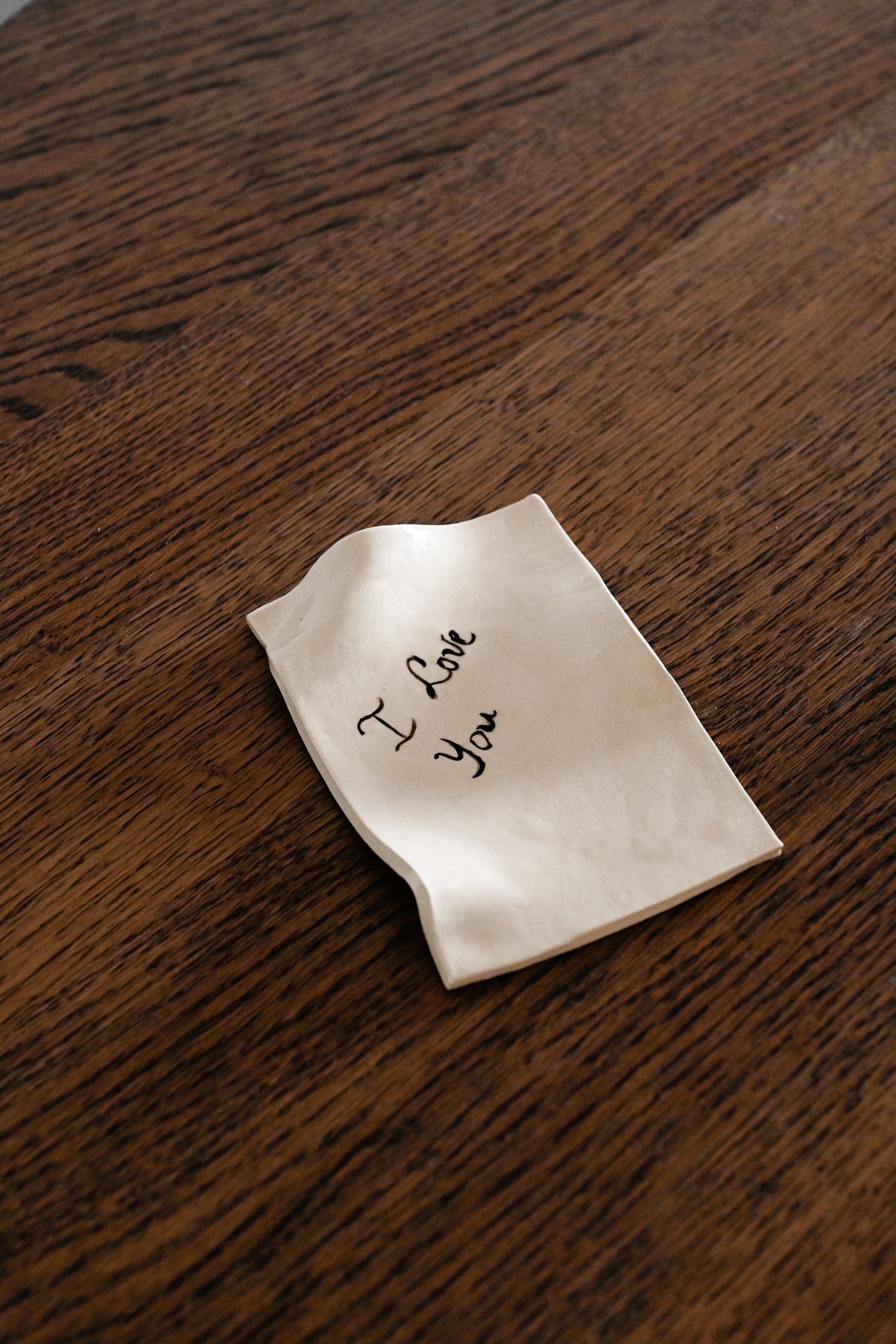 Love Note