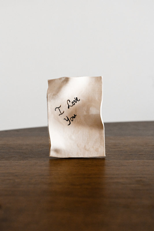 Love Note