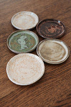 Pikku Sara Plates