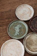 Pikku Sara Plates