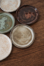 Nika Serving Plates
