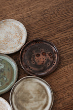 Pikku Sara Plates