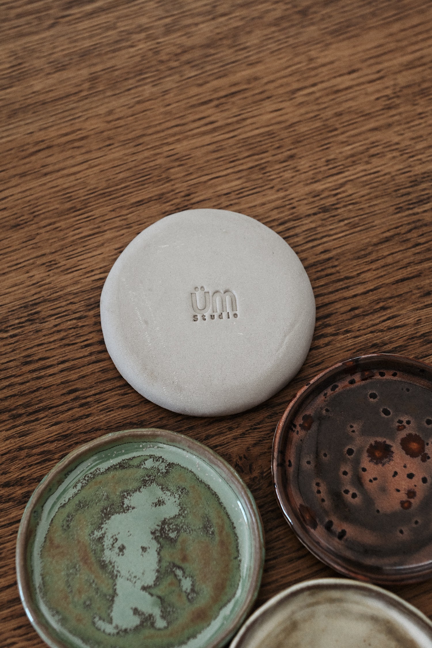 Pikku Sara Plates