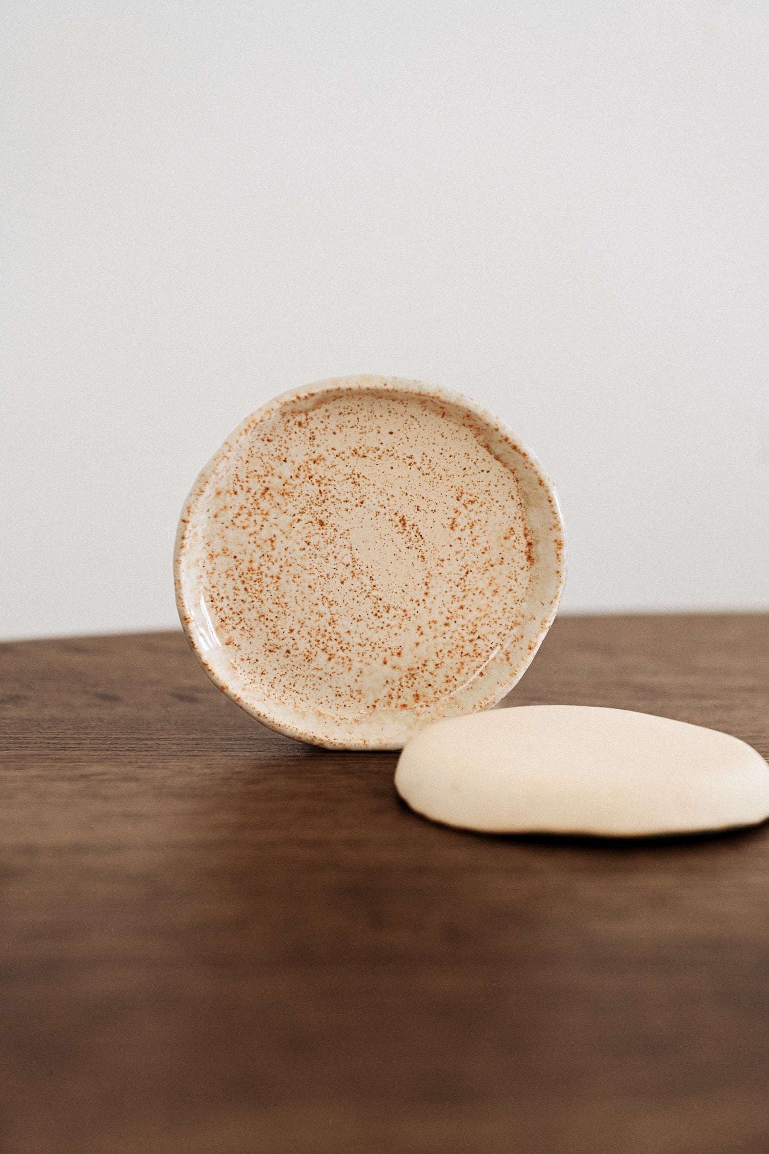 Pikku Sara Plates