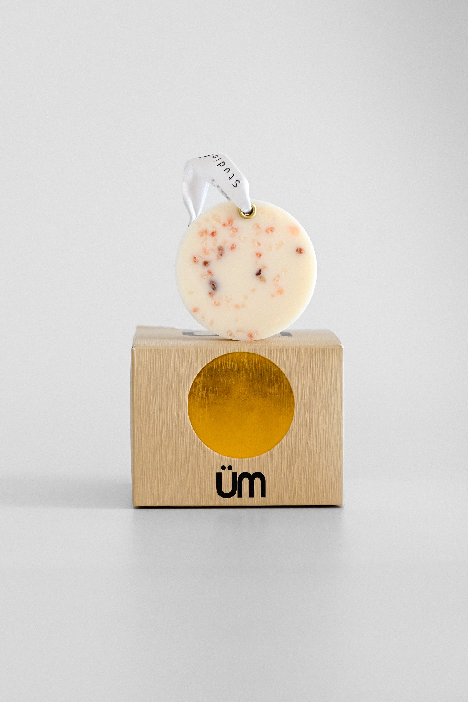 Wax Freshener