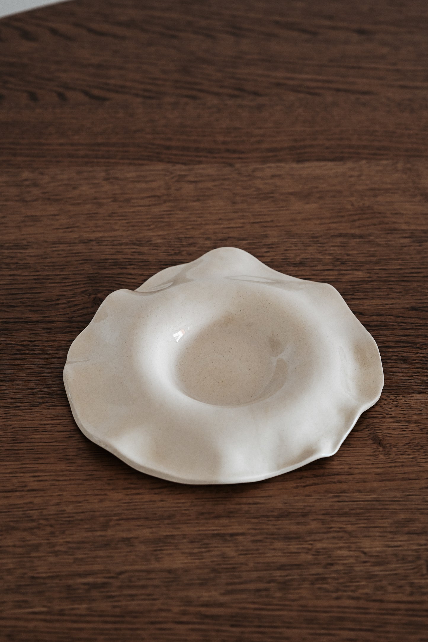 Iki Serving Plate