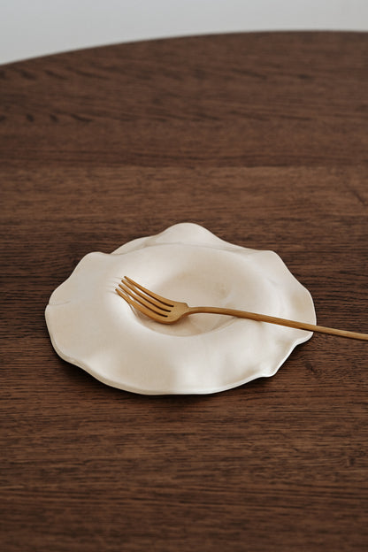 Iki Serving Plate