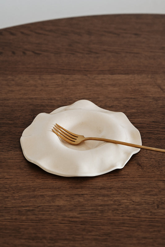 Iki Serving Plate