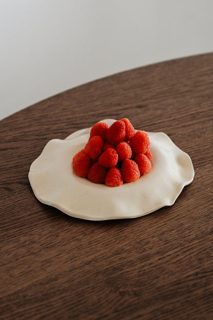 Iki Serving Plate