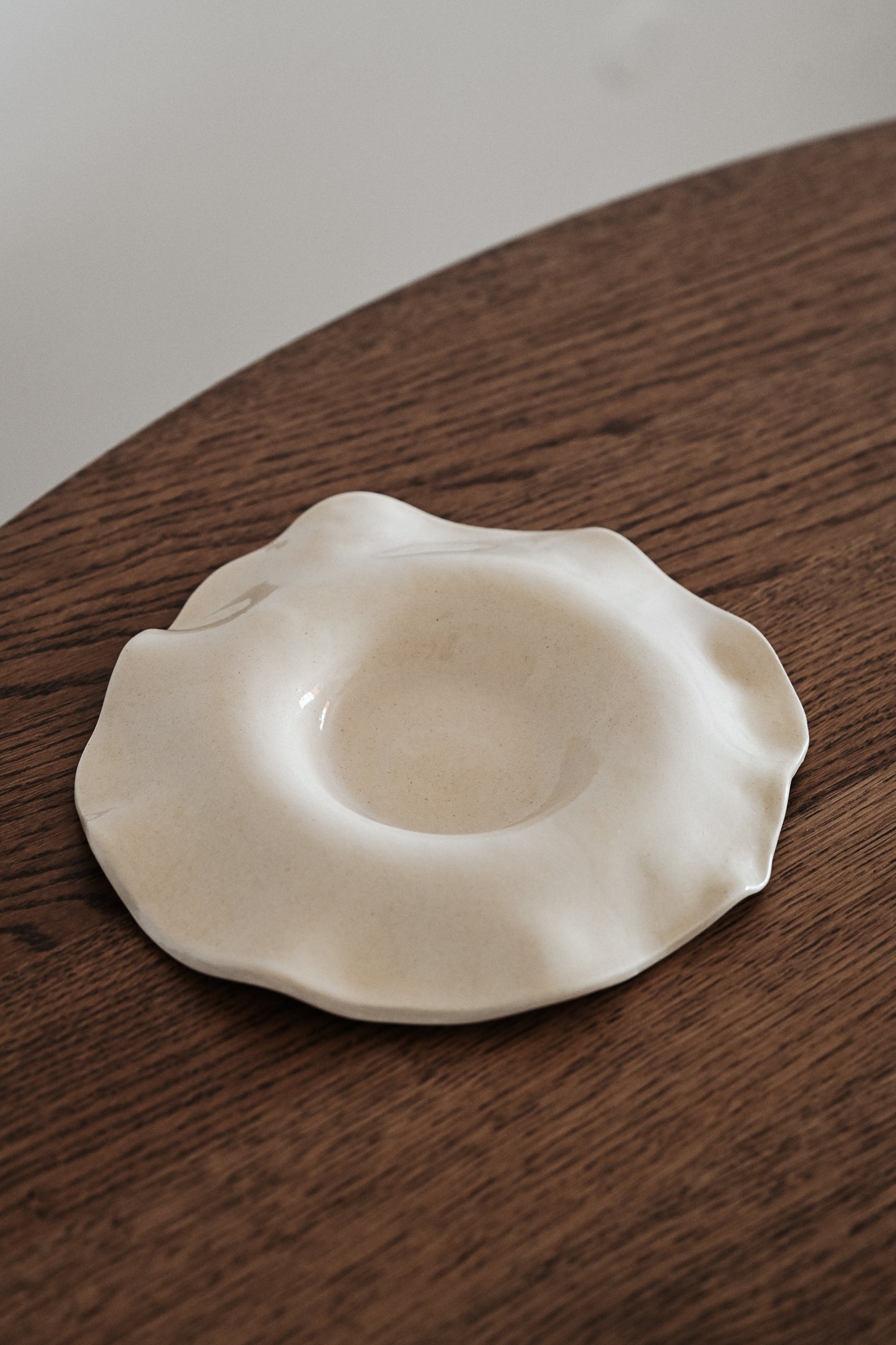 Iki Serving Plate