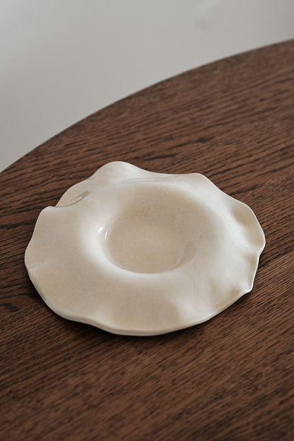 Iki Serving Plate