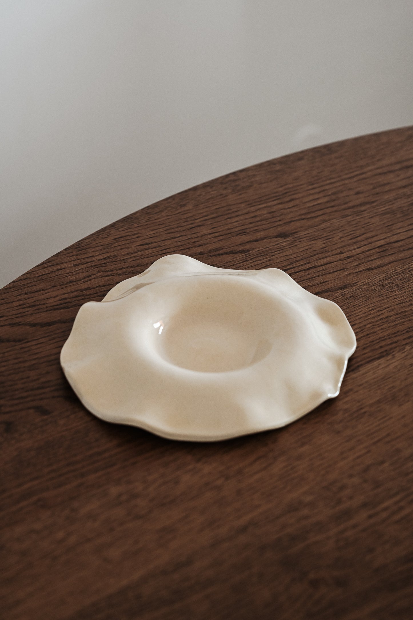 Iki Serving Plate