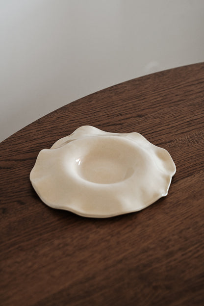 Iki Serving Plate