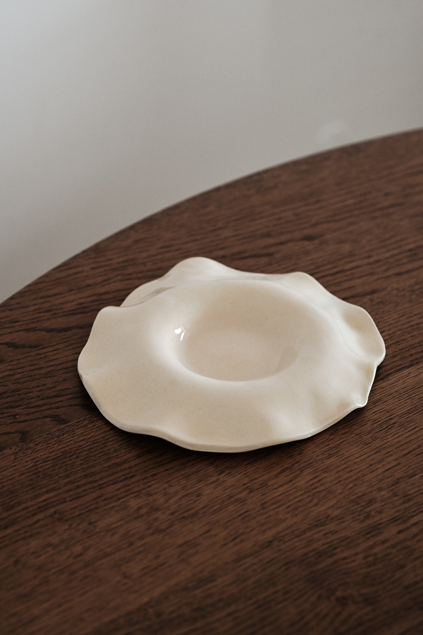 Iki Serving Plate