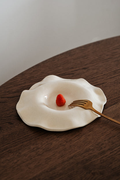 Iki Serving Plate