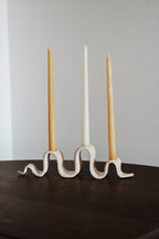 Flow Holder