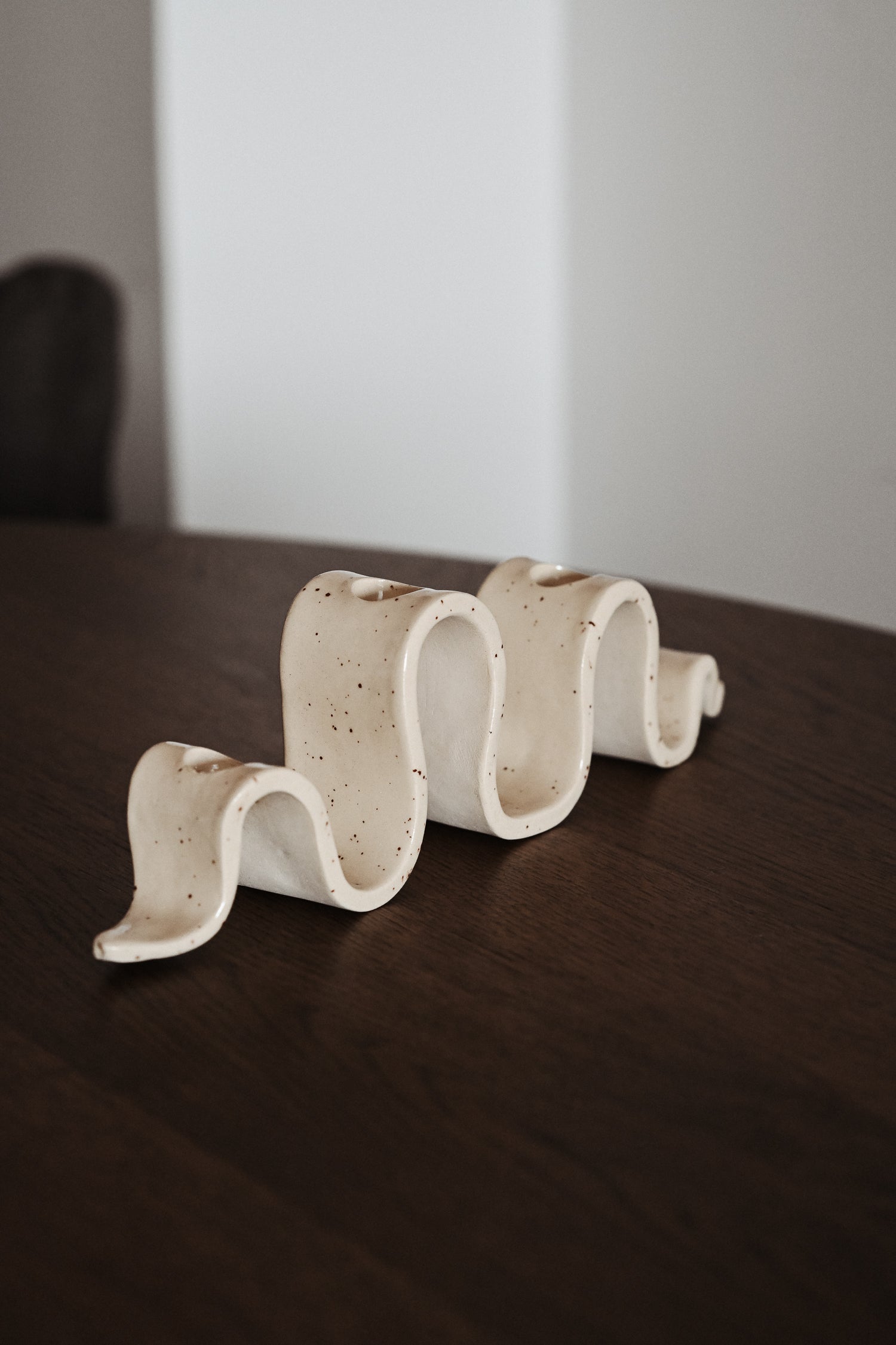 Flow Holder