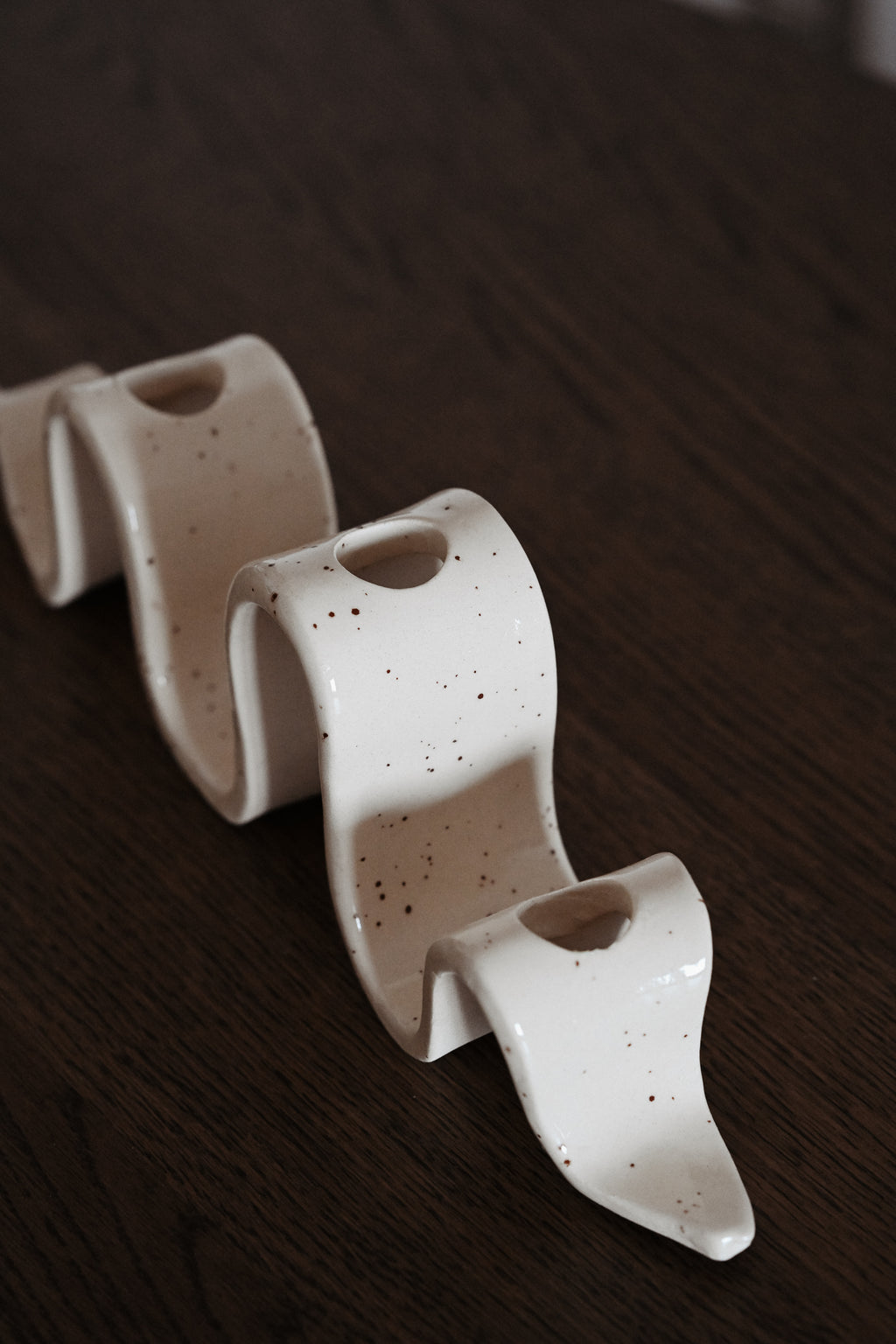 Flow Holder