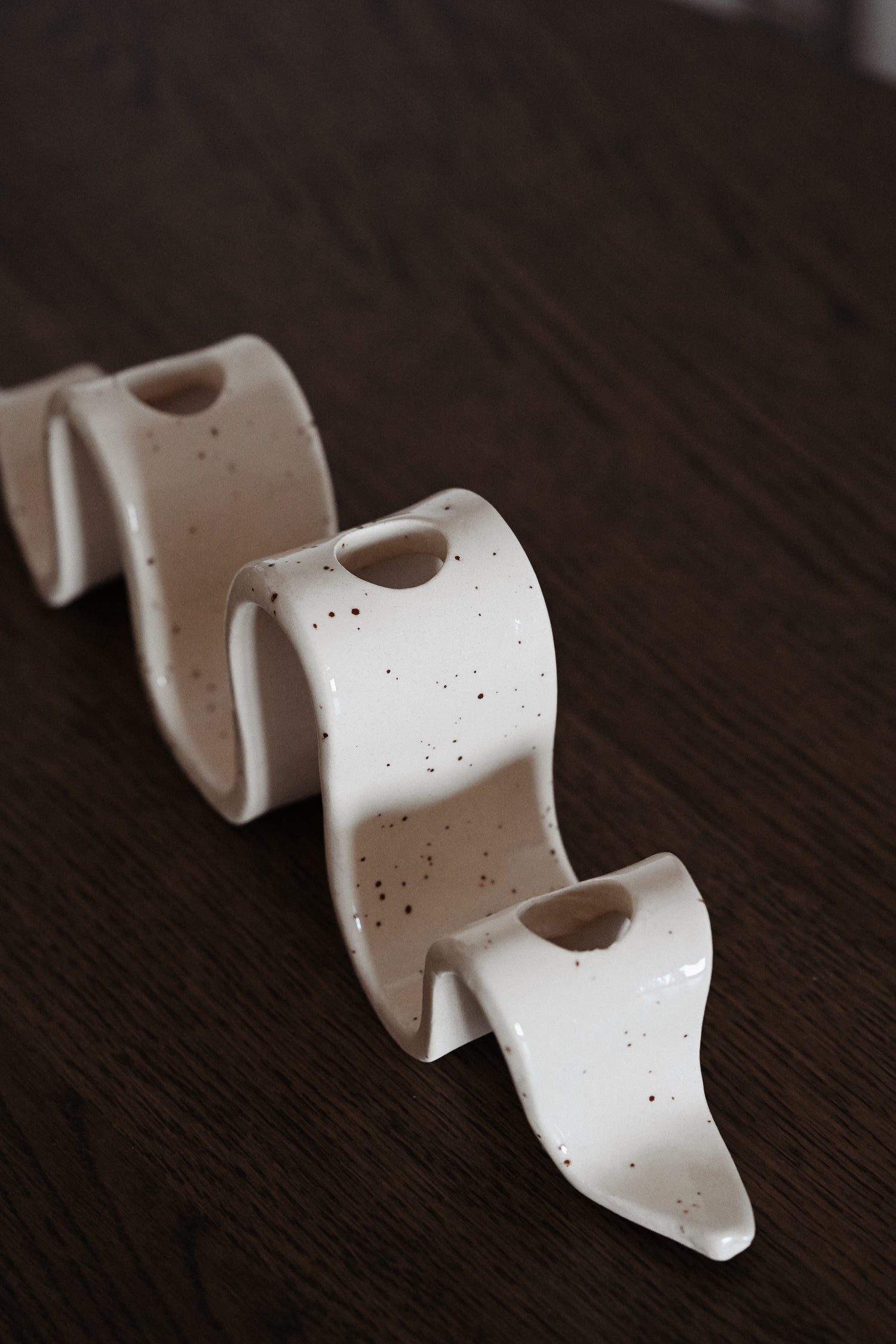 Flow Holder