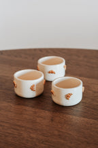 Croissant Cup
