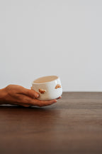 Croissant Cup
