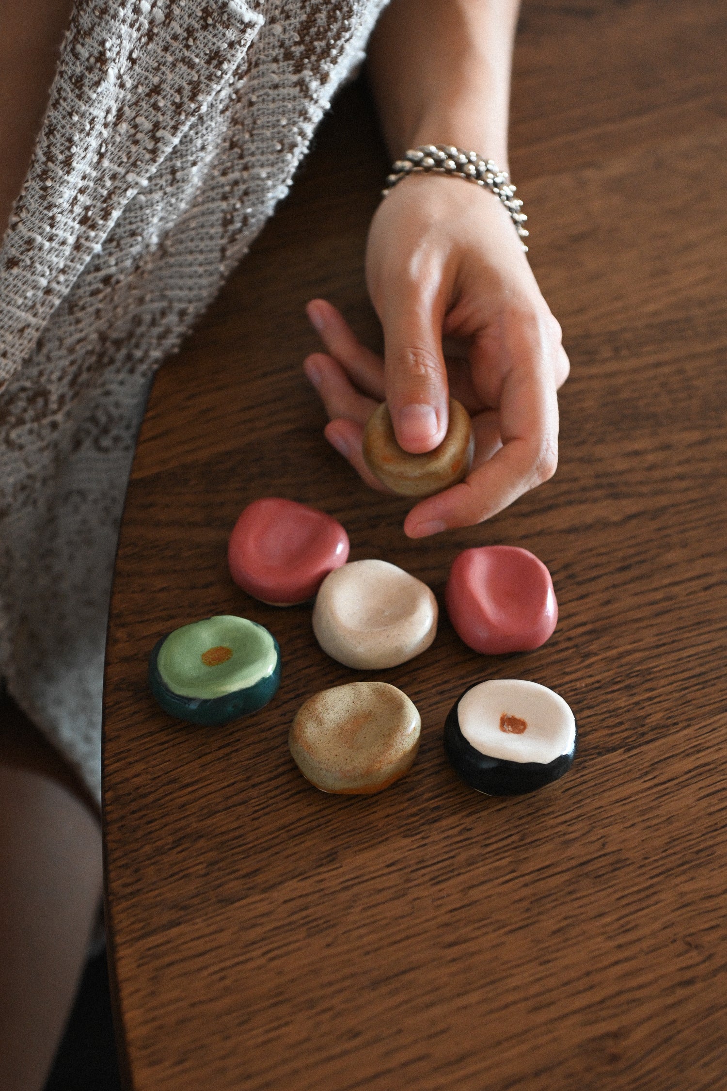 Noma Calming Objects
