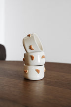 Croissant Cup