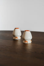 Croissant Matcha Whisk Holder