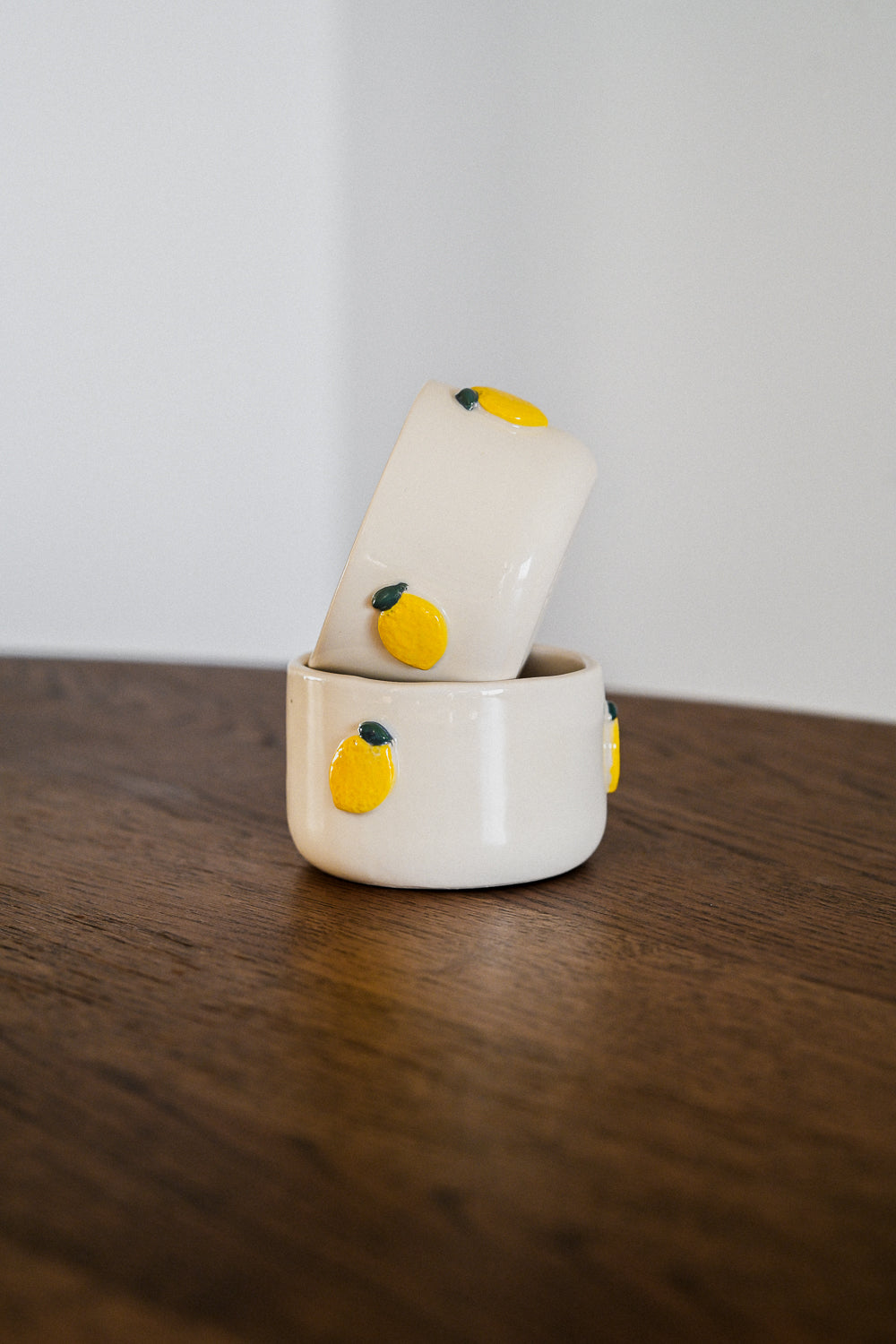 Lemons Cup