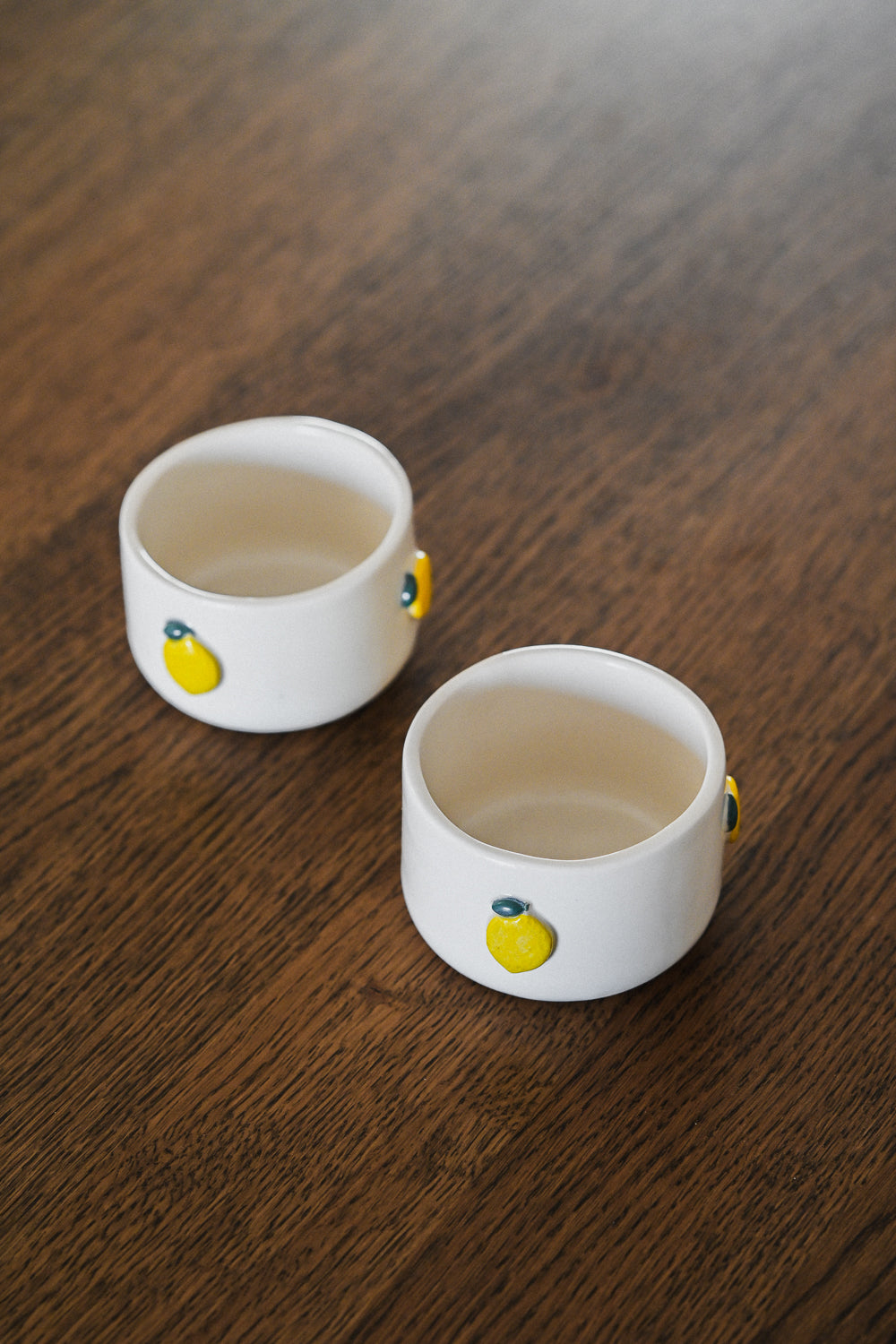 Lemons Cup