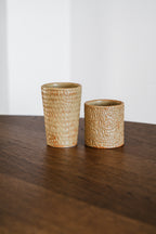 Ishi Mugs