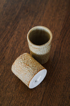 Ishi Mugs