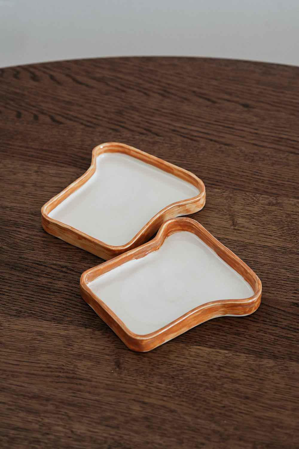 Breakfast Plate & Mug Set