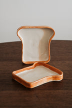 Breakfast Plate & Mug Set