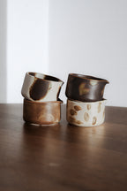 Safari Matcha Bowl