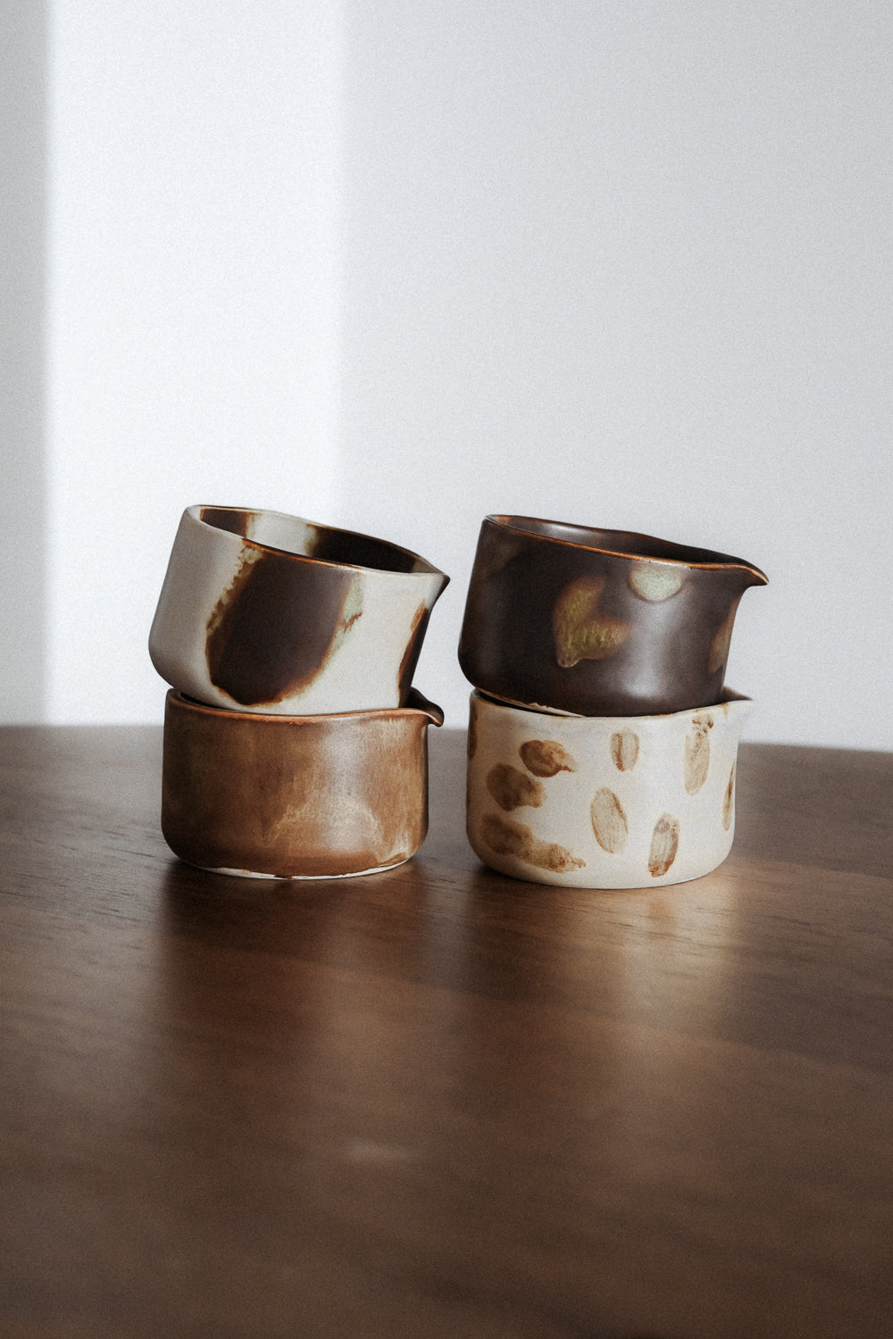Safari Matcha Bowl