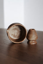 Safari Matcha Bowl