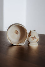 Safari Matcha Bowl