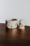 Safari Matcha Bowl