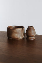 Safari Matcha Bowl