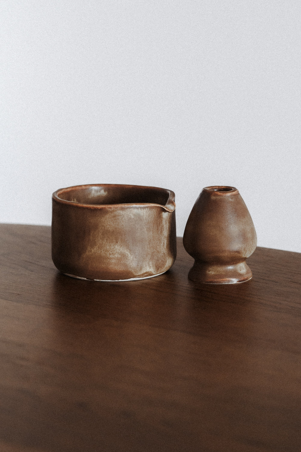 Safari Matcha Bowl