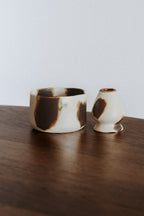 Safari Matcha Bowl