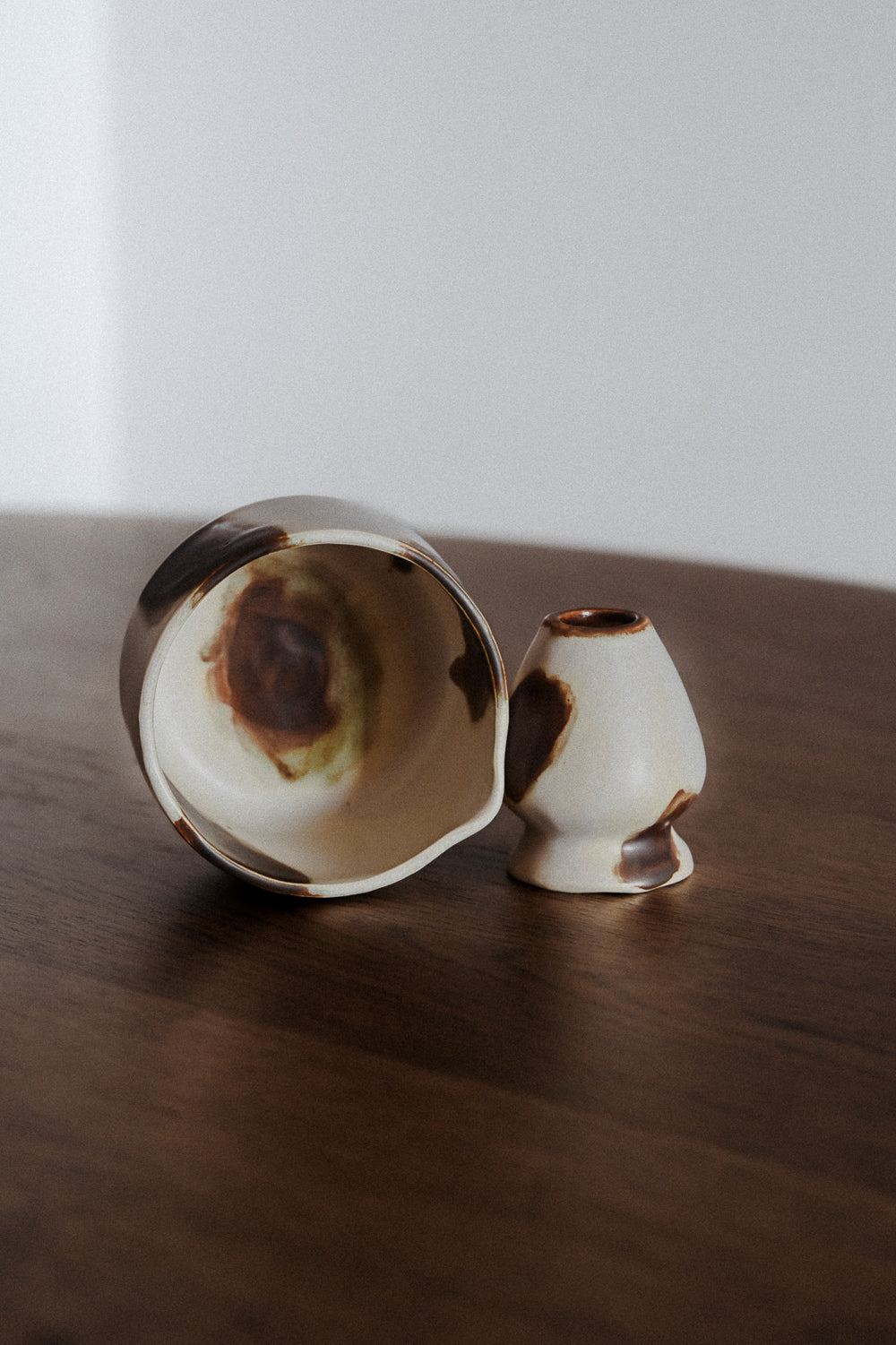 Safari Matcha Bowl
