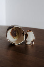 Safari Matcha Bowl