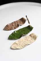 Leaf Incense Holder