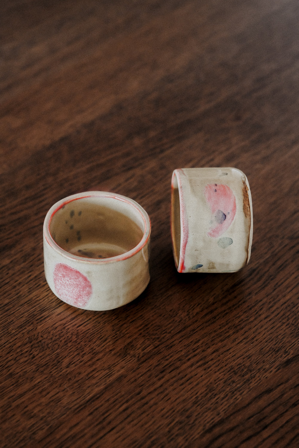 Koi Cup